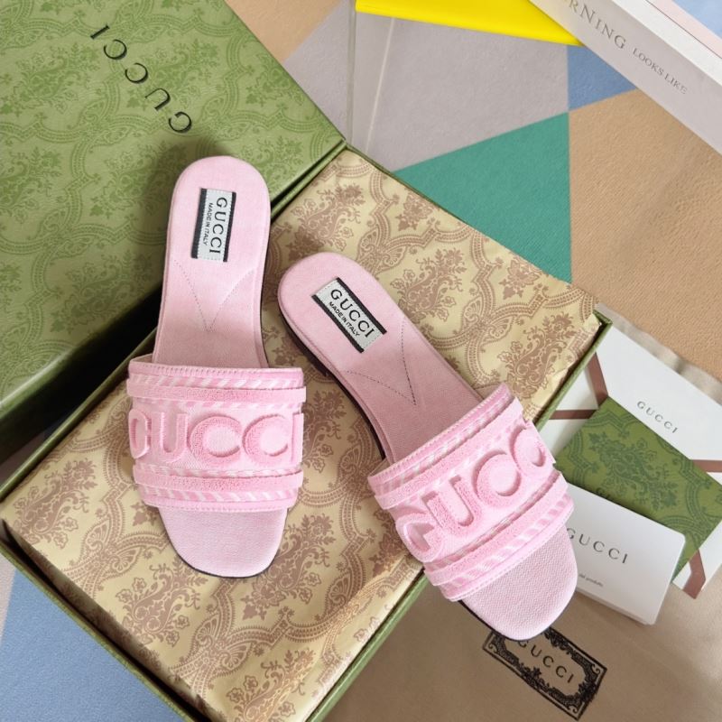 Gucci Slippers